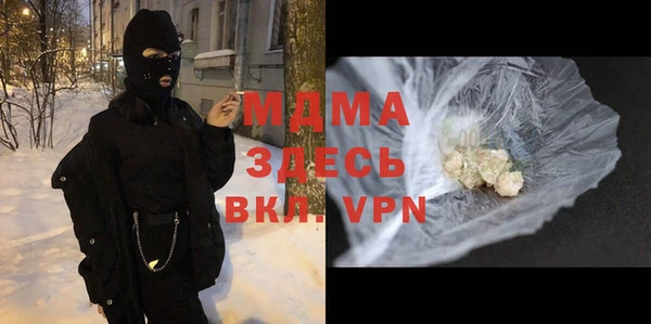 хмурый Аркадак