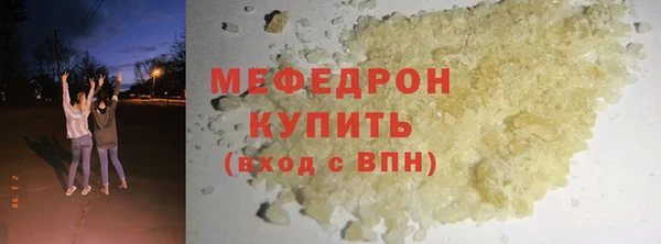 хмурый Аркадак