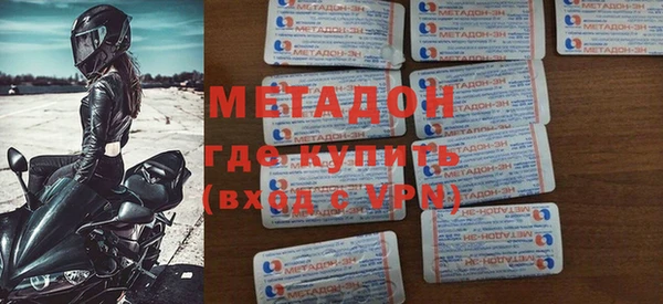хмурый Аркадак